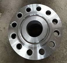 ASTM A105 Forged Slip-On Flanges Manufacturer in India