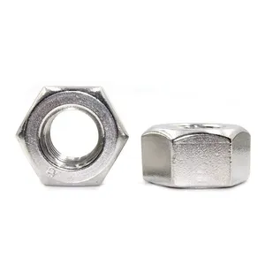 ASTM A194 Grade 4 (Nut)