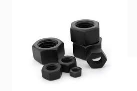 ASTM A194 Grade 7 Heavy Hex Nut Manufacturer in India