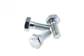 ASTM A307 (Carbon Steel) Couplings