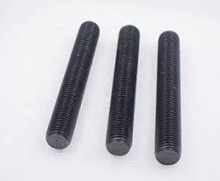 ASTM A307 (Carbon Steel) Elbows