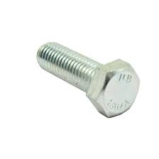 ASTM A307 (Carbon Steel) Flanges