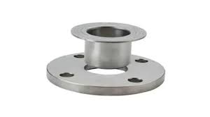 ASTM A307 (Carbon Steel) Lap Joint Flanges