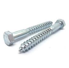ASTM A307 (Carbon Steel) Screws