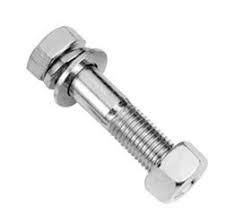 ASTM A307 (Carbon Steel) Springs