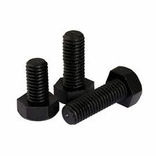 ASTM A307 (Carbon Steel) Stud Bolts