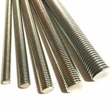 ASTM A307 Grade A Threaded Rods Manufacturer in India
