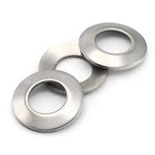 ASTM A307 Plain and Hardened Washers Manufacturer in India