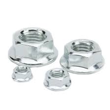 ASTM A325 (Structural) Flanges