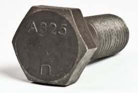 ASTM A325 (Structural) Screws