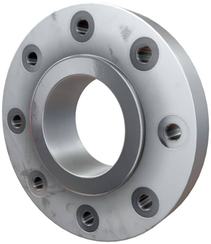 ASTM A325 (Structural) Slip-On Flanges