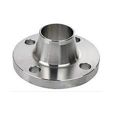 ASTM A325 Weld Neck Flanges