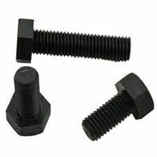 Carbon Steel Hex Bolts