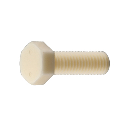 Ceramic Bolts Special Alloy