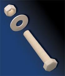 Ceramic Composite Fasteners