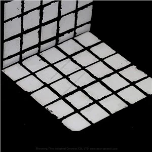 Ceramic Composite Plate