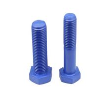 Ceramic Composite Screw 347