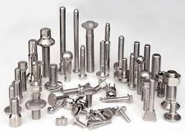 Cobalt Alloy Fasteners