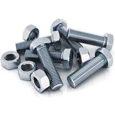 Cobalt Alloy Fastener 348