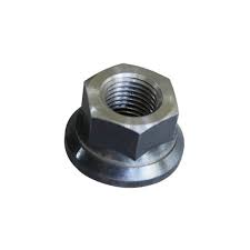 Cobalt Alloy Nut 340