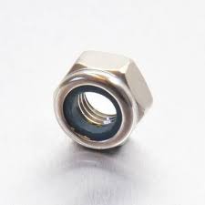 Cobalt Alloy Nut