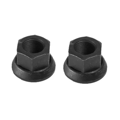 Cobalt Alloy (General) Nuts