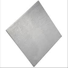 Cobalt Alloy Plate (370)