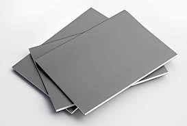 Cobalt Alloy Plate (506)