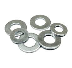 Cobalt Alloy Washers