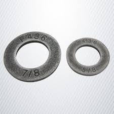 Cobalt Alloy Washer 346