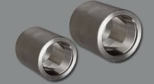 Duplex UNS S31803 Couplings