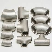 Duplex UNS S31803 Pipe Fittings