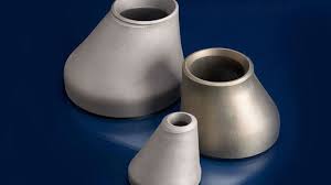 Duplex UNS S31803 Reducers