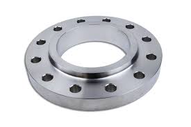 Duplex UNS S31803 Slip-On Flanges