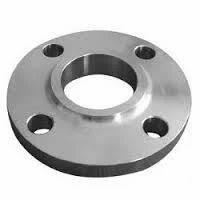 UNS S32205 Blind Flanges