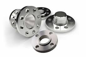 UNS S32205 Flanges