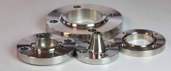 UNS S32750 Flanges