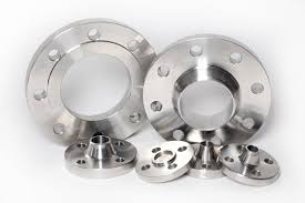 Blind Flanges (S32760) Duplex