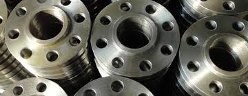 Super Duplex UNS S32760 Flanges