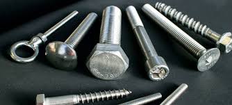 Screws (S32760) Duplex