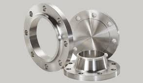 Super Duplex UNS S32760 Socket Weld Flanges