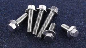 Stud Bolts (S32760) Duplex