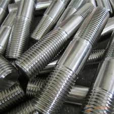 Super Duplex UNS S32760 U-Bolts/J-Bolts