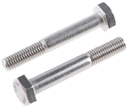 M20 Hex Bolts