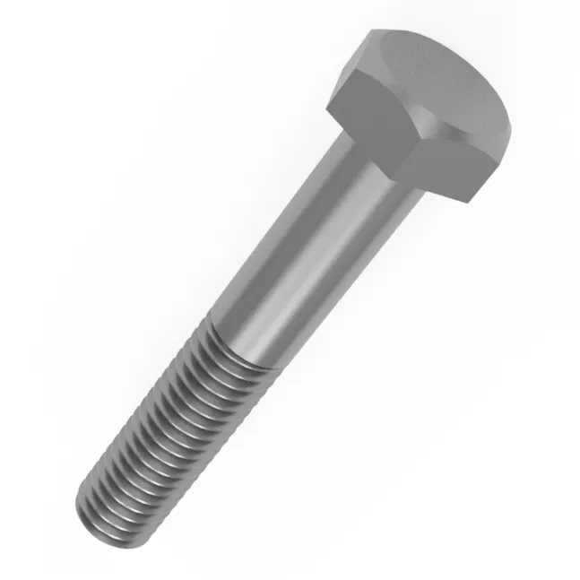 M24 Hex Bolts