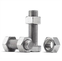 Nickel Alloys Material