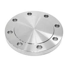 Hastelloy B2 Blind Flanges