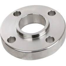 Hastelloy B2 Flanges