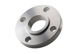 Hastelloy B2 Slip-On Flanges