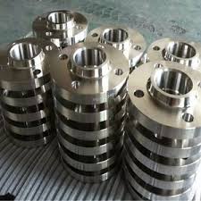 Hastelloy C22 Slip-On Flanges